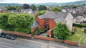 Snape Hill Lane